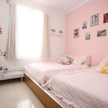 Tainan Travel Inn - Chenggong Univ. Extérieur photo