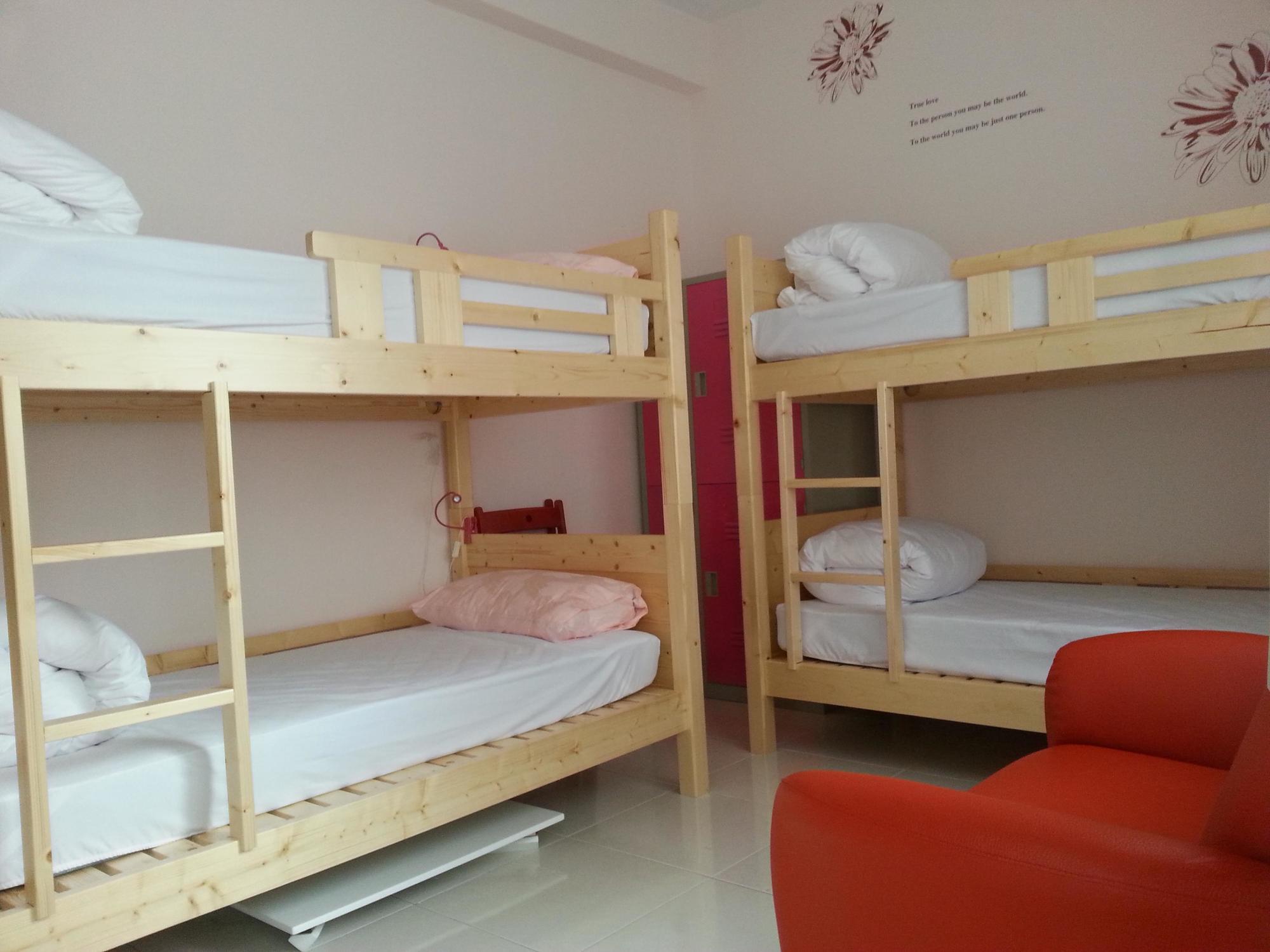 Tainan Travel Inn - Chenggong Univ. Extérieur photo