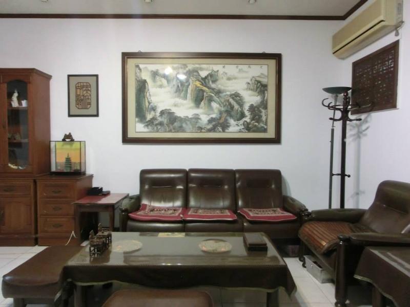 Tainan Travel Inn - Chenggong Univ. Extérieur photo