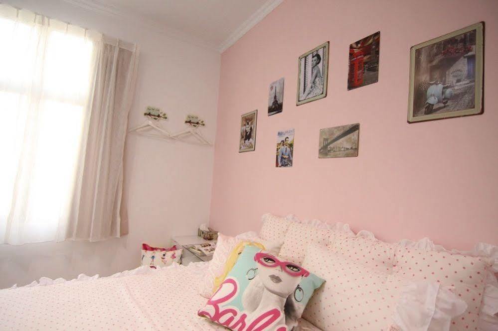 Tainan Travel Inn - Chenggong Univ. Extérieur photo