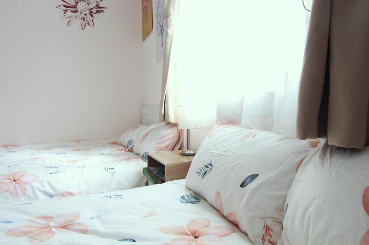 Tainan Travel Inn - Chenggong Univ. Extérieur photo