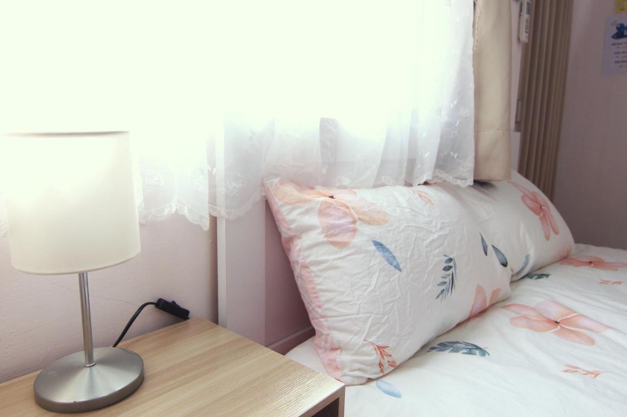 Tainan Travel Inn - Chenggong Univ. Extérieur photo